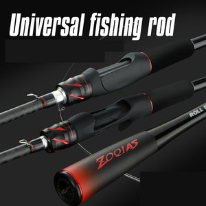 6 Foot Bait Caster Fishing Rod