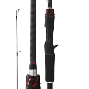 6 Foot Bait Caster Fishing Rod