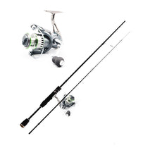 Load image into Gallery viewer, Rod and Reel Combo - Mongrel Fishing Tackle