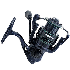 Quality Spinning Reel - Mongrel Fishing Tackle