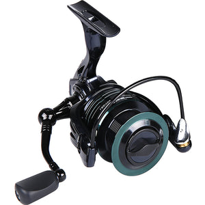 Quality Spinning Reel - Mongrel Fishing Tackle