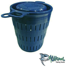 Load image into Gallery viewer, The Burley bucket is an ideal way of ensuring a constant burley trail, and that the burley is distributed sparingly.