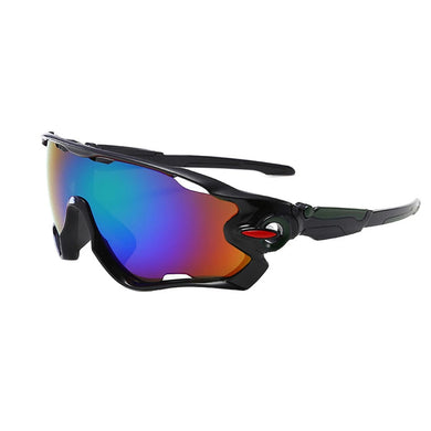 Fulljion 33.3G UV400 Unisex Fishing Sunglasses 