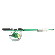 Load image into Gallery viewer, Kids Rod and Reel Combo - Mongrel Fishing Tackle