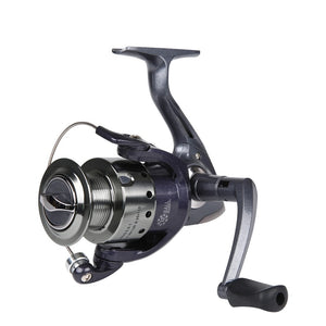 Spinning Reel 3000 Series - Spinning Reel - Spinning Reel Spooled with Mongrel Braid