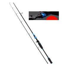 Load image into Gallery viewer, Bait Cast Rod Fishing Rod - Mongrel Fishing Tackle