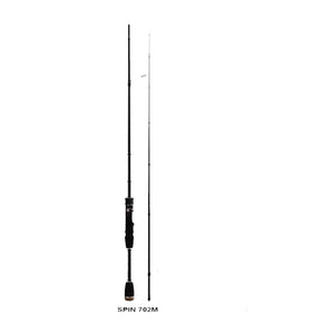 Rod and Reel Combo - Mongrel Fishing Tackle