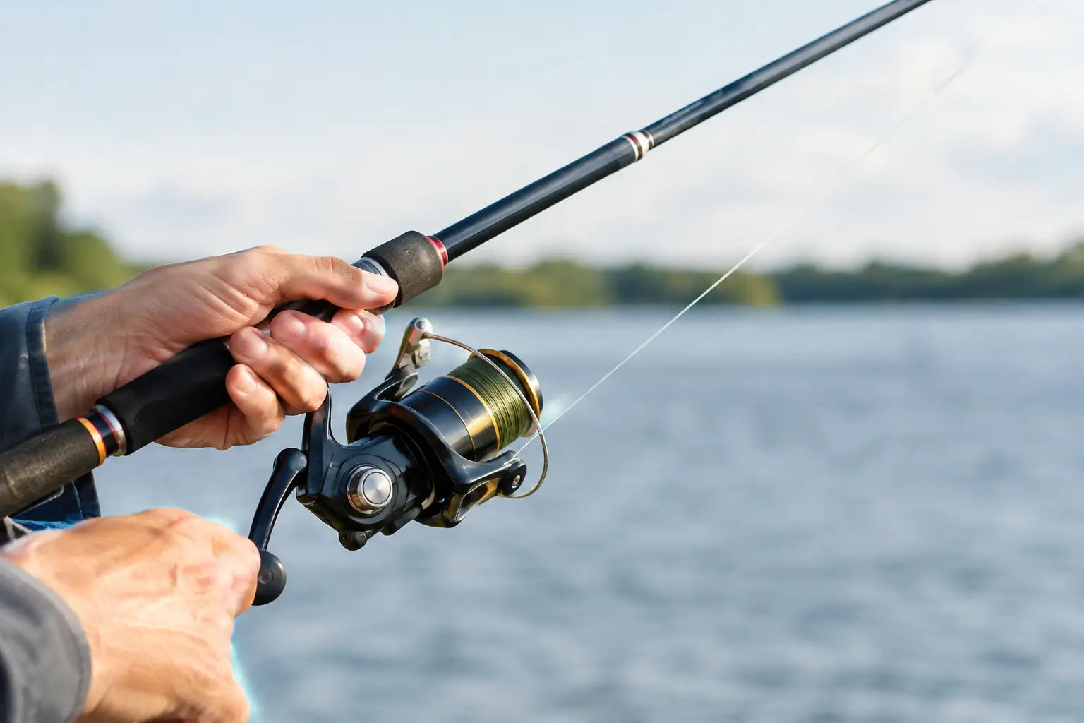 Reel Backlash Causes and How to Stop Them