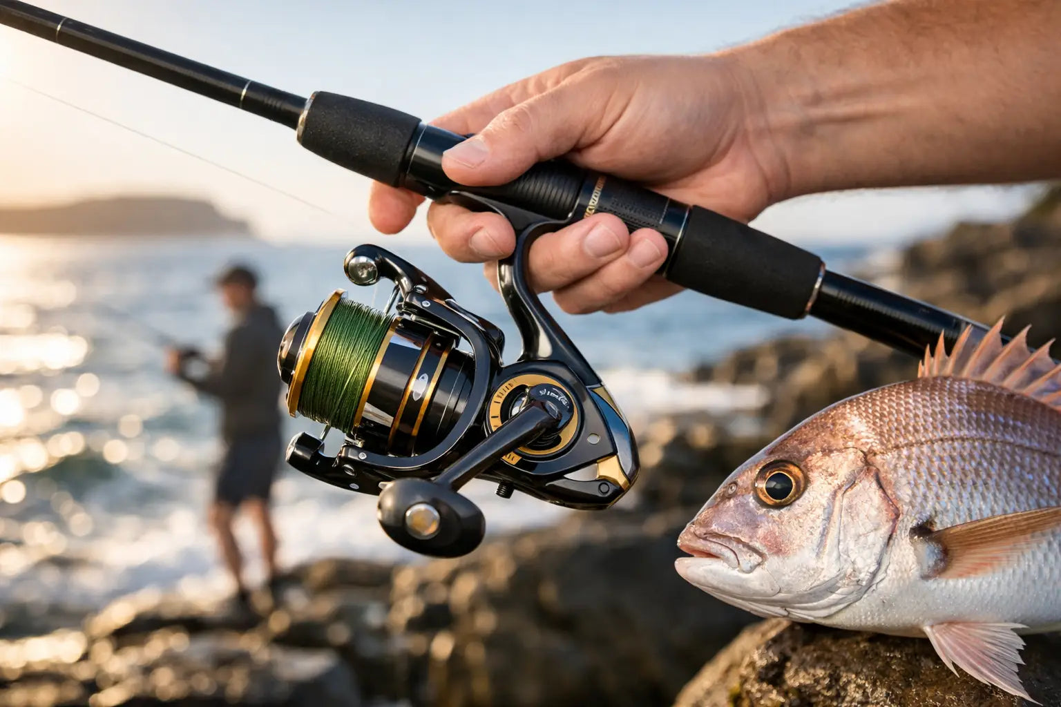 Fishing Reels for Aussie Fishos Who Want Results