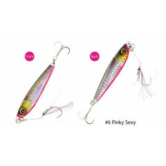 Hayabusa Jack Eye Ace Lures