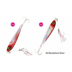 Hayabusa Jack Eye Ace Lures