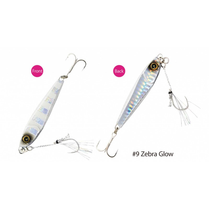 Hayabusa Jack Eye Ace Lures – product image 3