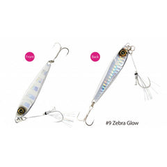 Hayabusa Jack Eye Ace Lures