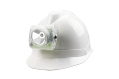 Wisdom 3 Plus Head Lamp