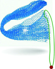 Nylon Fish Keeper Bags