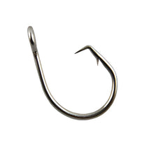 NEW 5 X 13/0 Circle Fishing Hooks TUNA HOOKS SHARK HOOK GAME FISHING