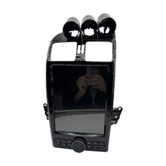 Sat Nav Car Stereo BA BF Ghia SX SY