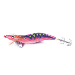 Squid Jig Pack with UV Torch