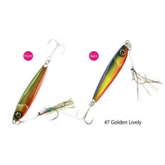 Hayabusa Jack Eye Ace Lures
