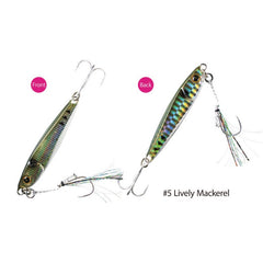 Hayabusa Jack Eye Ace Lures