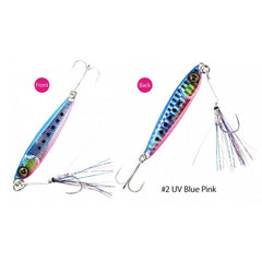 Hayabusa Jack Eye Ace Lures