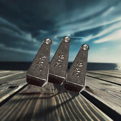 30 Pack Sinkers Pyramid
