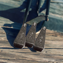 30 Pack Sinkers Pyramid