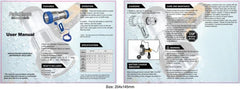 Marine spotlight product details