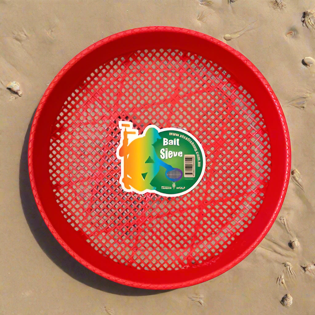 Bait Sieve