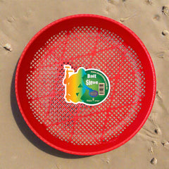 Bait Sieve
