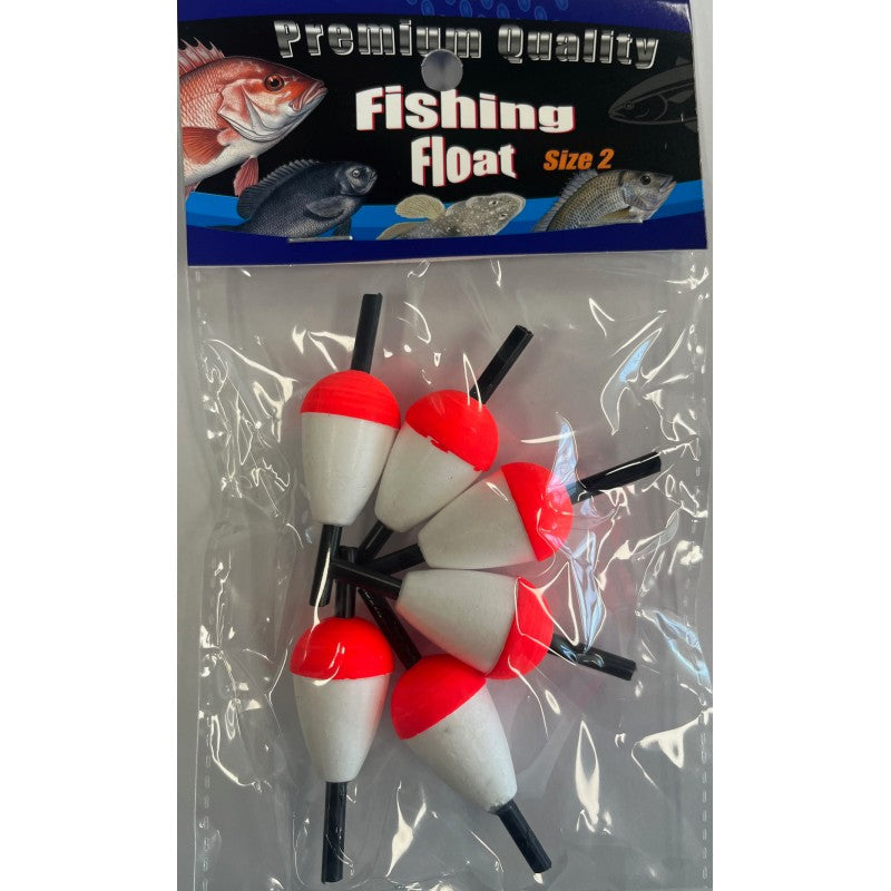 Quality Fishing Floats