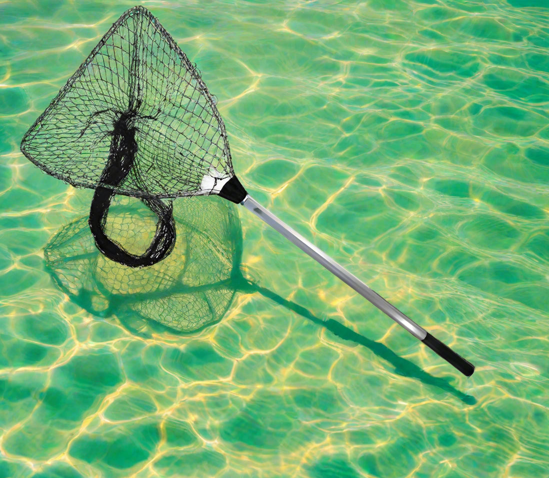 Fish Landing Net