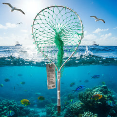 Landing Net