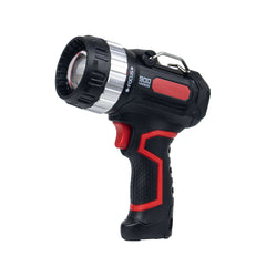 Long Throw Spotlight