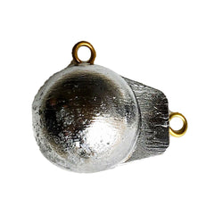 6lb Locally Made Downrigger Bomb