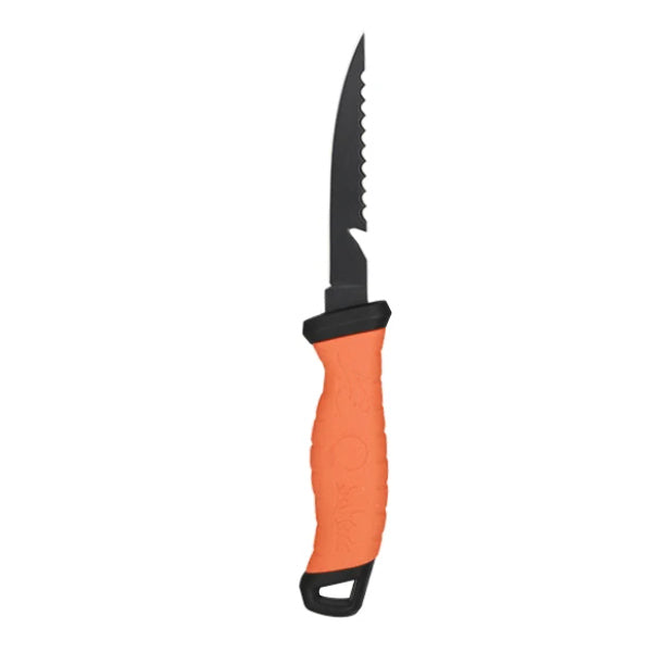 New Fillet Knife - Mongrel Fishing Tackle