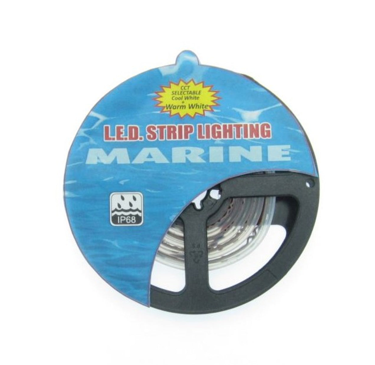 Marine Strip Light