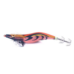 Squid Jig Pack with UV Torch