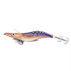 Squid Jig Pack with UV Torch