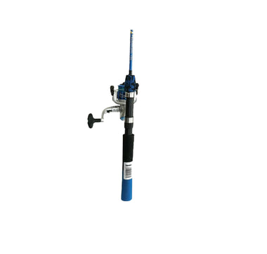 Kids Fishing Rod & Reel