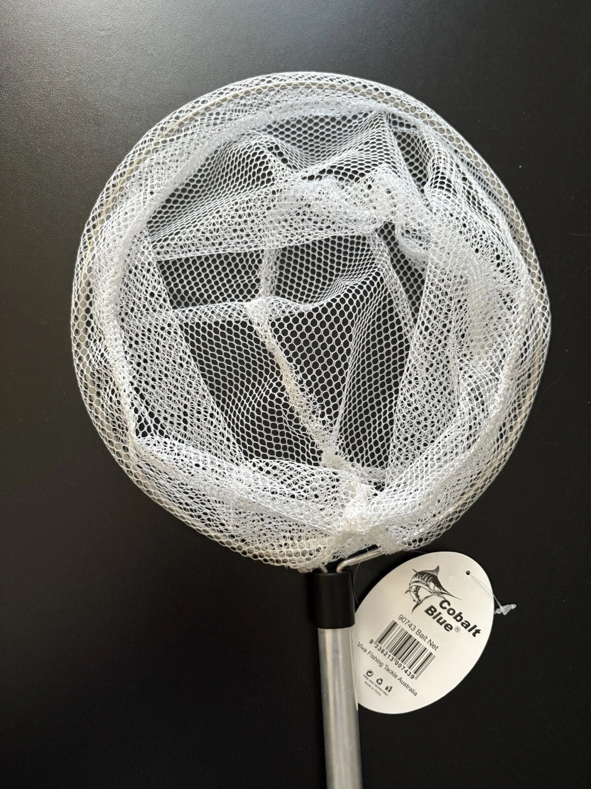 Small Fine-Mesh Bait Net