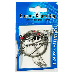 Gummy Shark Rig