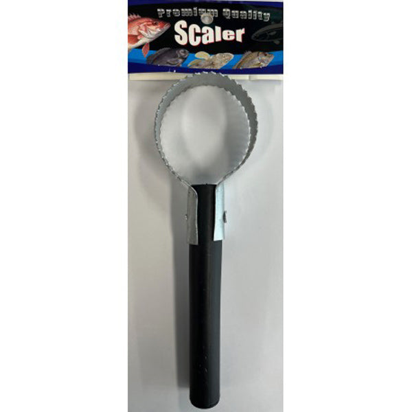 Fish Scaler Tool
