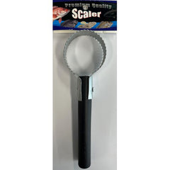 Fish Scaler Tool