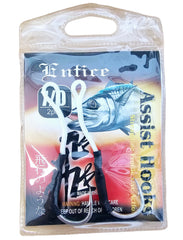 Fishing Assist Hooks