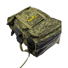 Timber Wolf Fishing Back Pack