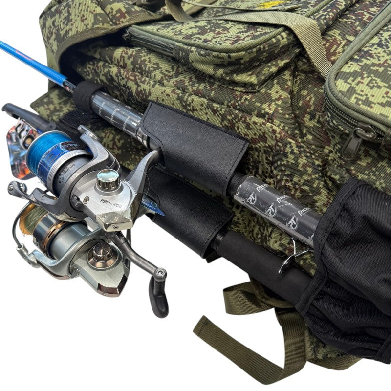 Timber Wolf Fishing Back Pack – product image 6