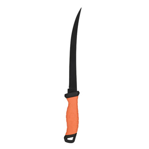 New Fillet Knife - Mongrel Fishing Tackle