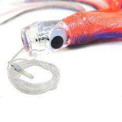 6.5-Inch Big-Game Trolling Lures for Marlin and Tuna