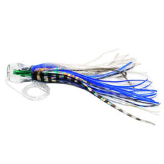 6.5-Inch Big-Game Trolling Lures for Marlin and Tuna
